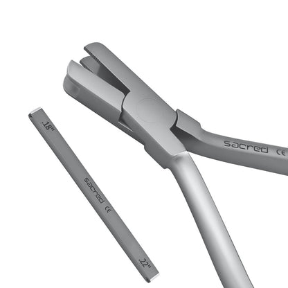 Torque Bending Plier