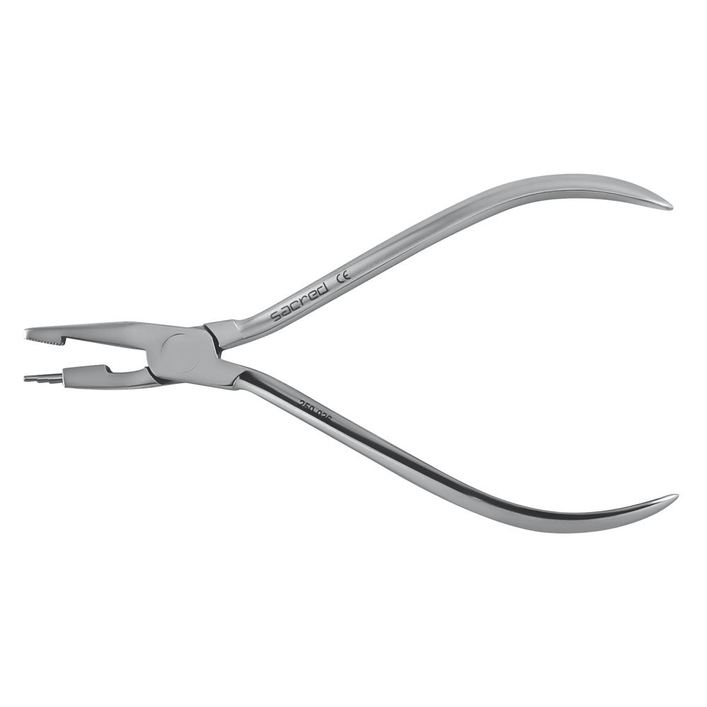 Tweed Loop Forming Plier