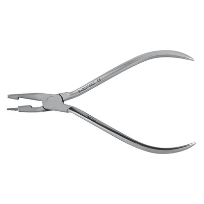 Tweed Loop Forming Plier