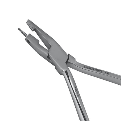 Tweed Loop Forming Plier