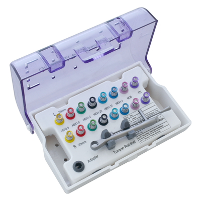 Kit de prótesis universal