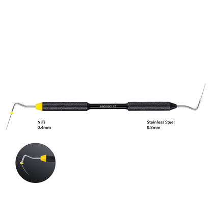 Endo Buchanan Hand Plugger (Size 0)