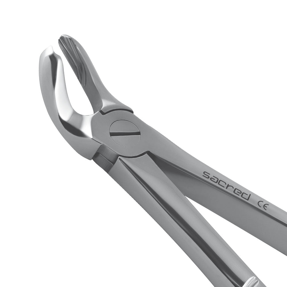 Extracting Forcep Fig.21