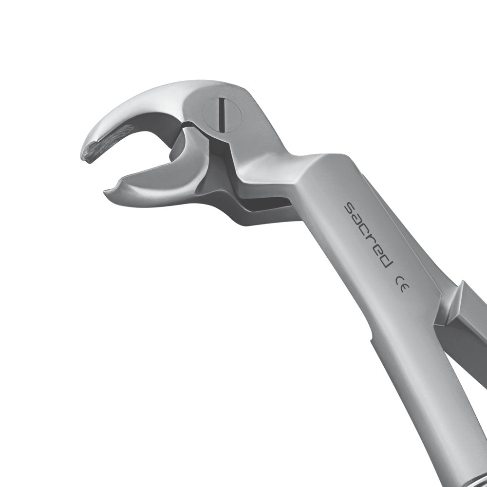 Extracting Forcep Fig.22L