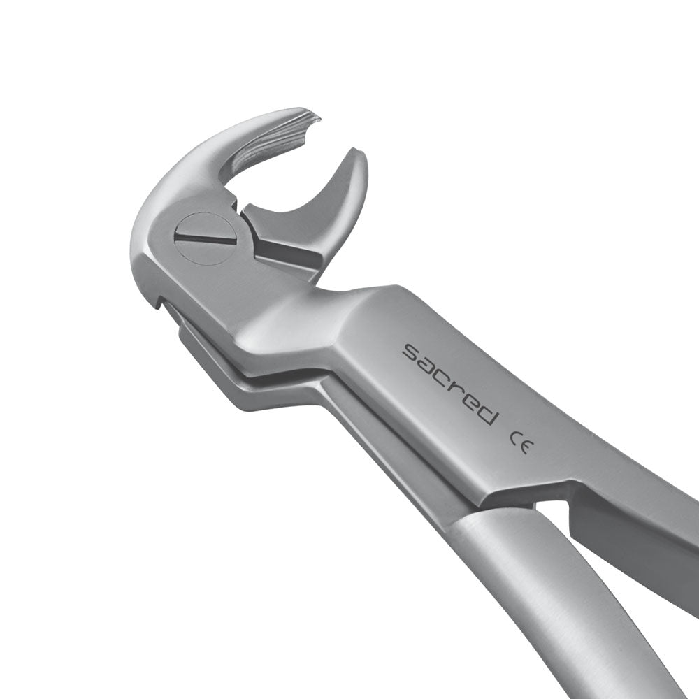 Extracting Forcep Fig.22R