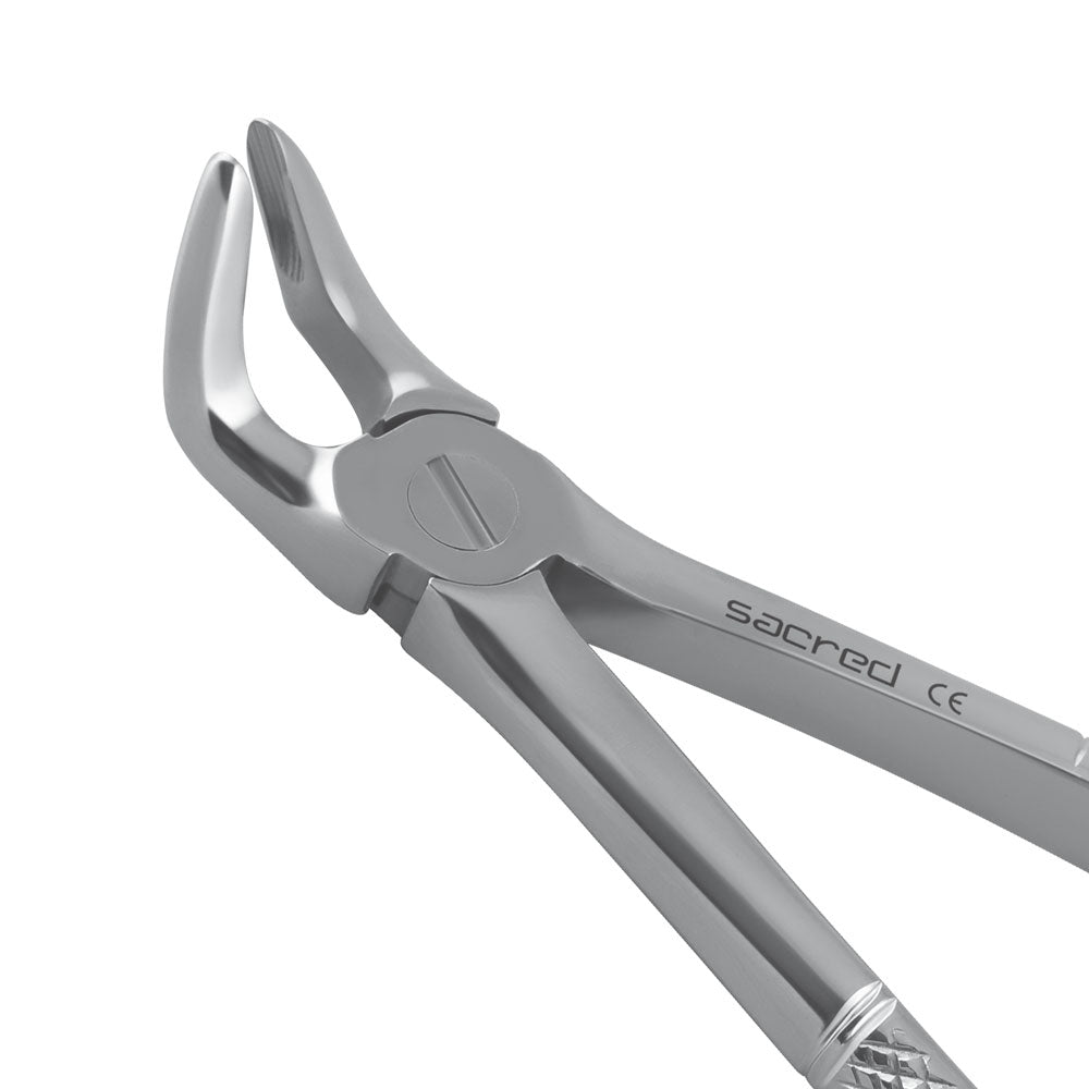 Extracting Forcep Fig.31