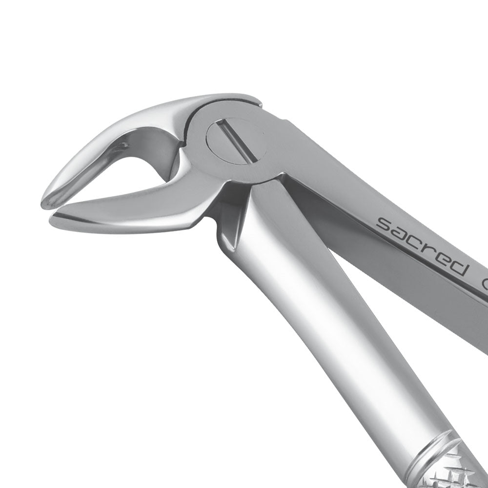 Extracting Forcep Fig.33A