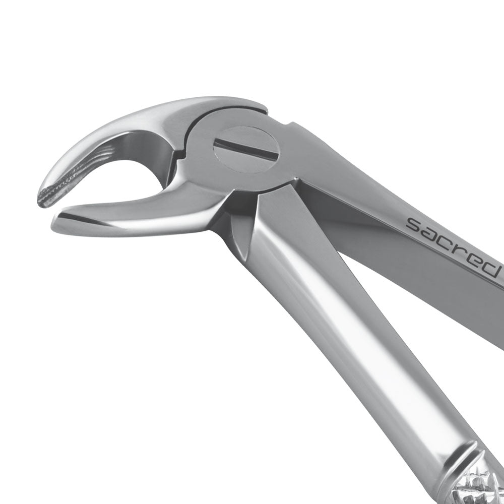 Extracting Forcep Fig.33C