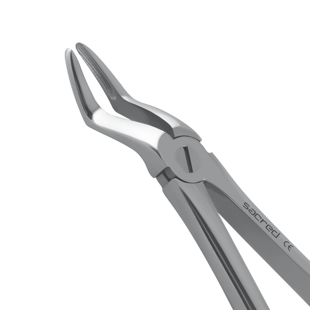 Extracting Forcep Fig.51