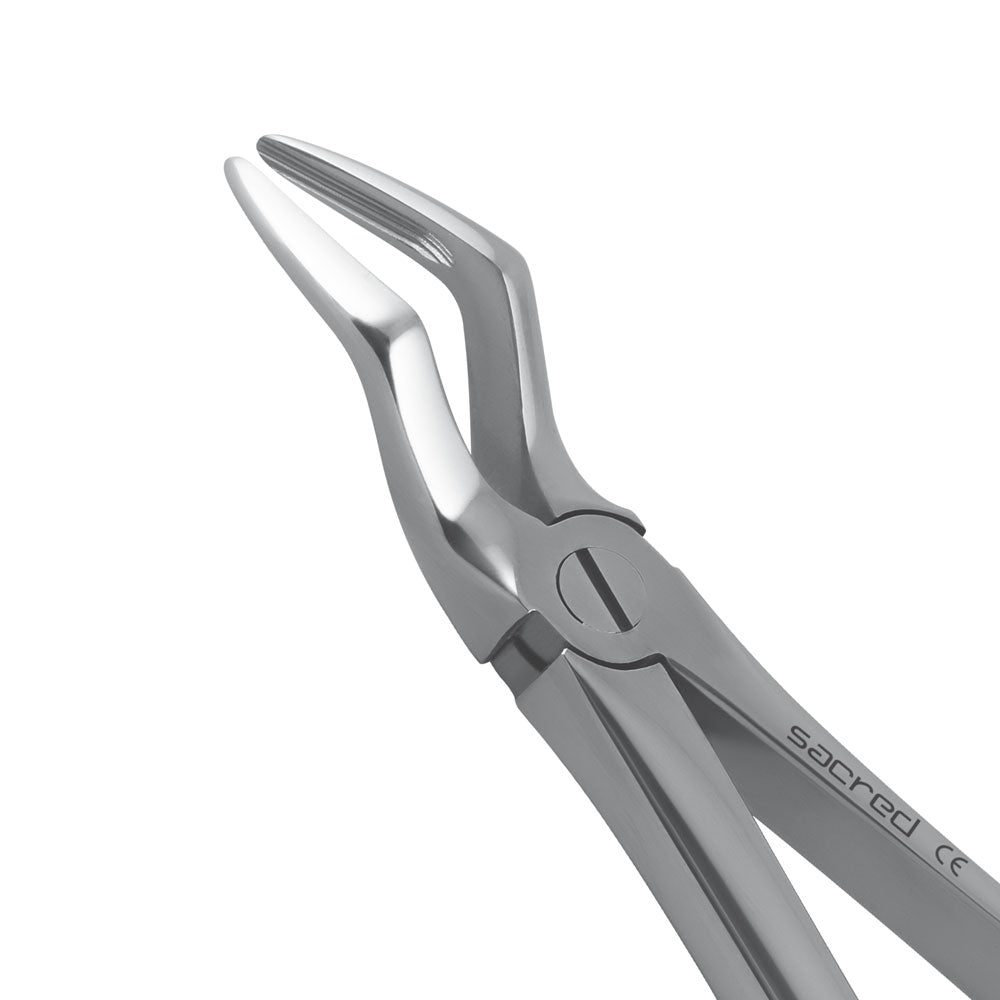 Extracting Forcep Fig.51A