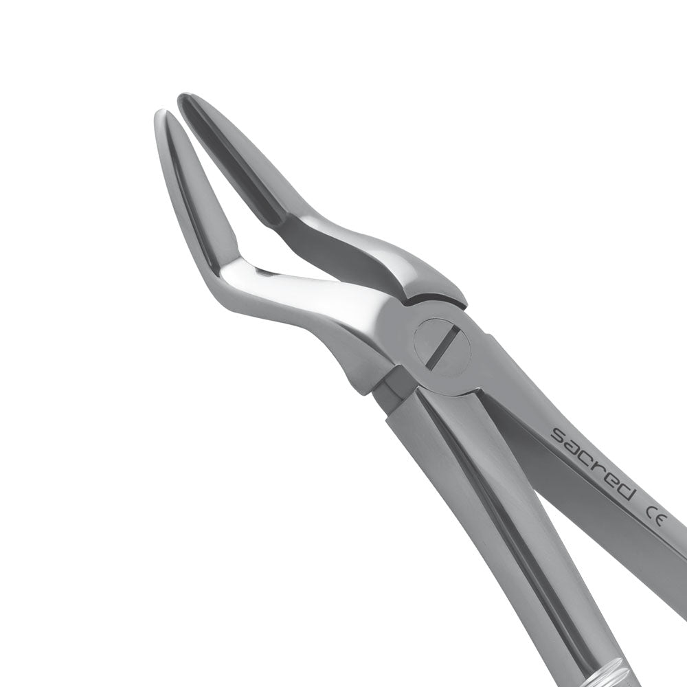 Extracting Forcep Fig.51C