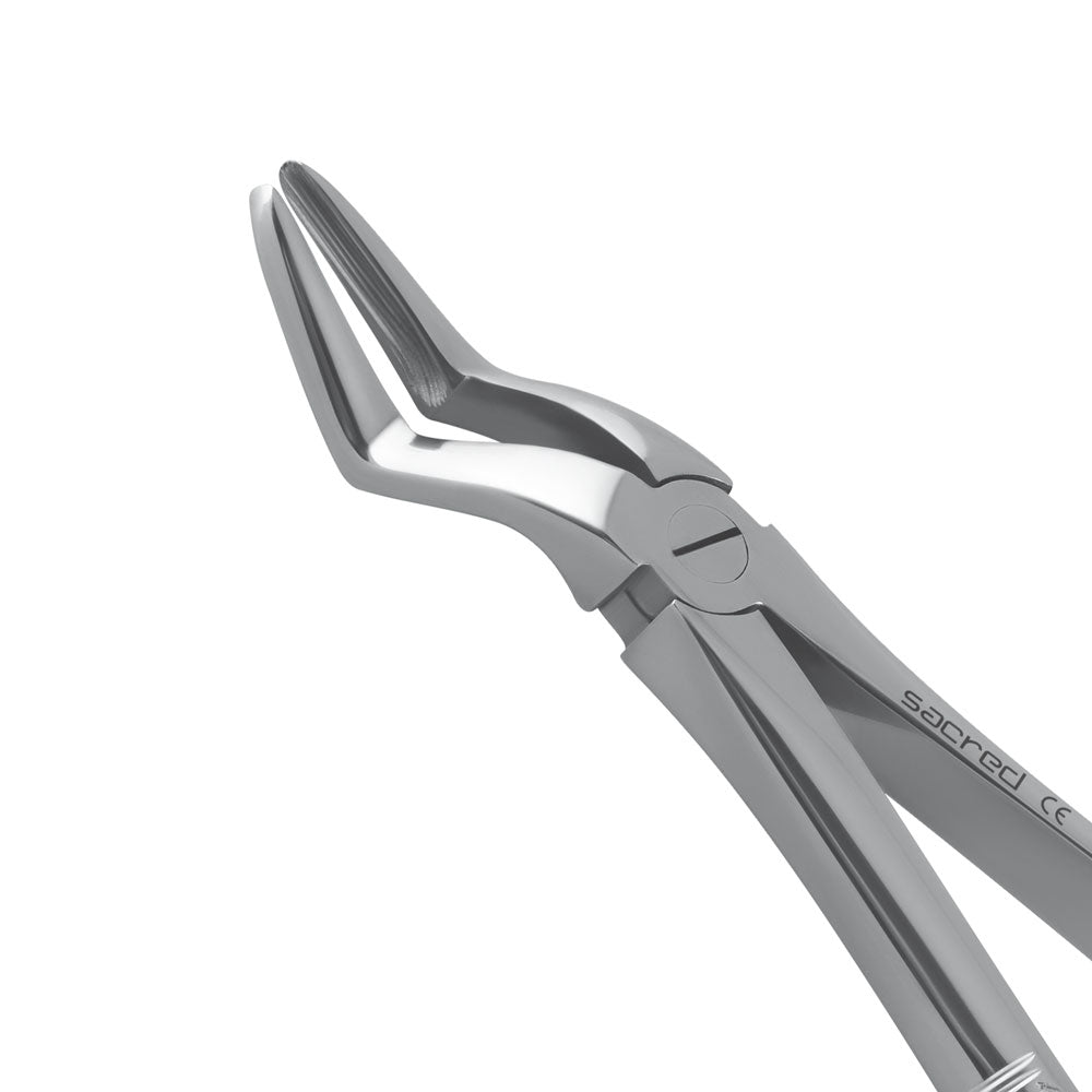 Extracting Forcep Fig.52A