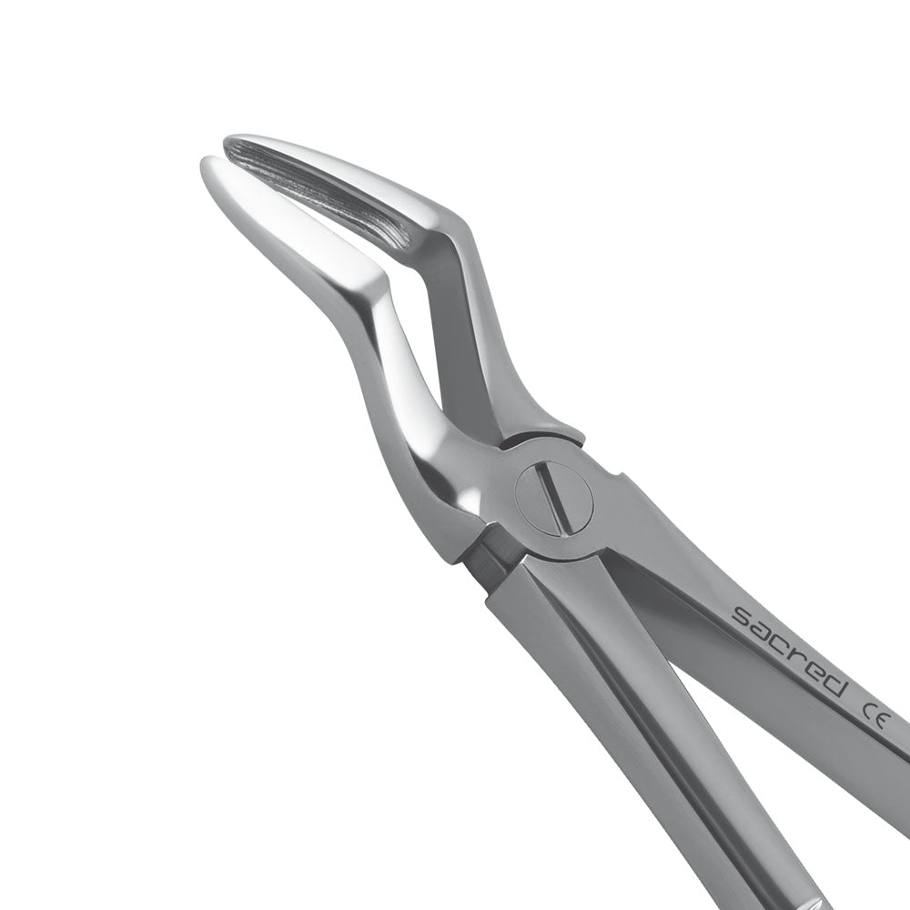 Extracting Forcep Fig.52