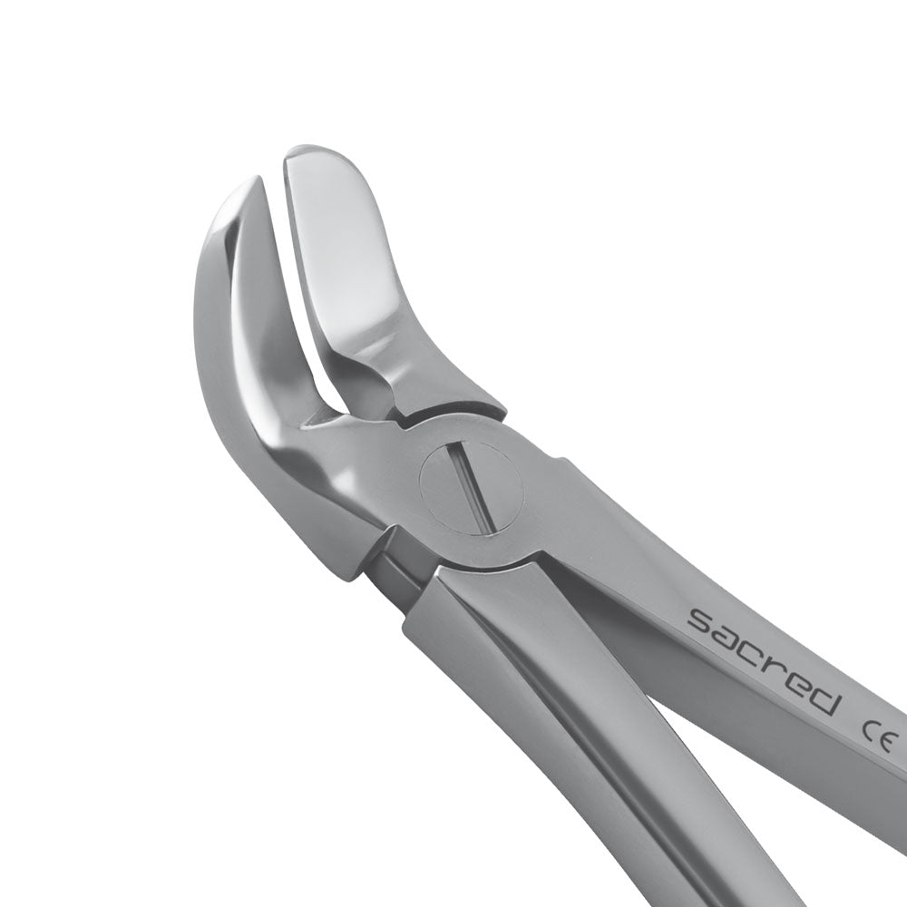 Extracting Forcep Fig.56