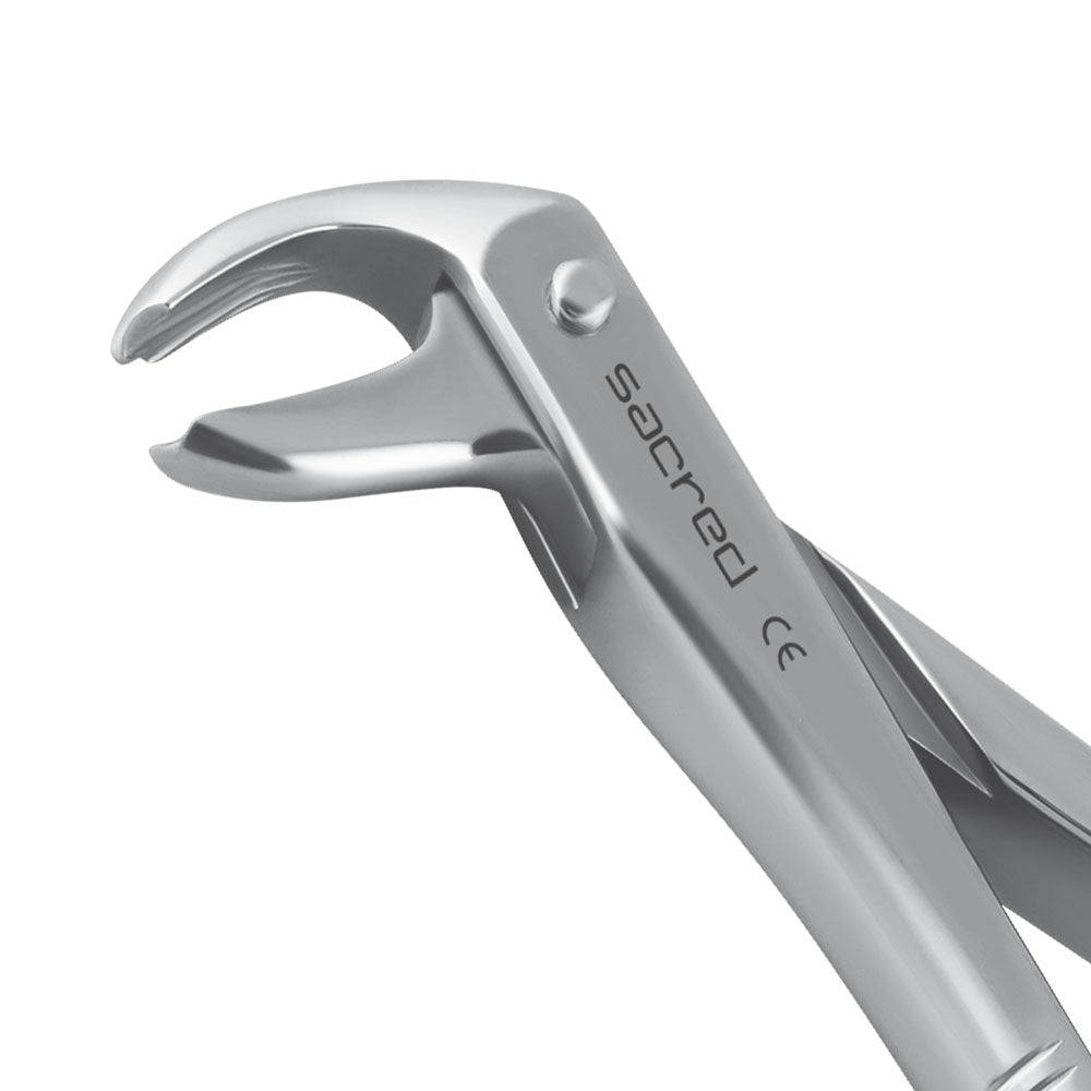 Extracting Forcep Fig.73