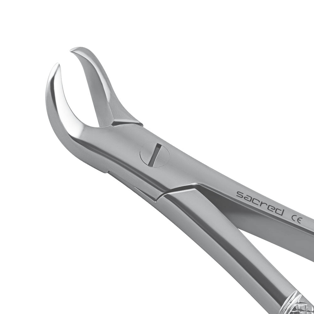 Extracting Forceps Fig.87