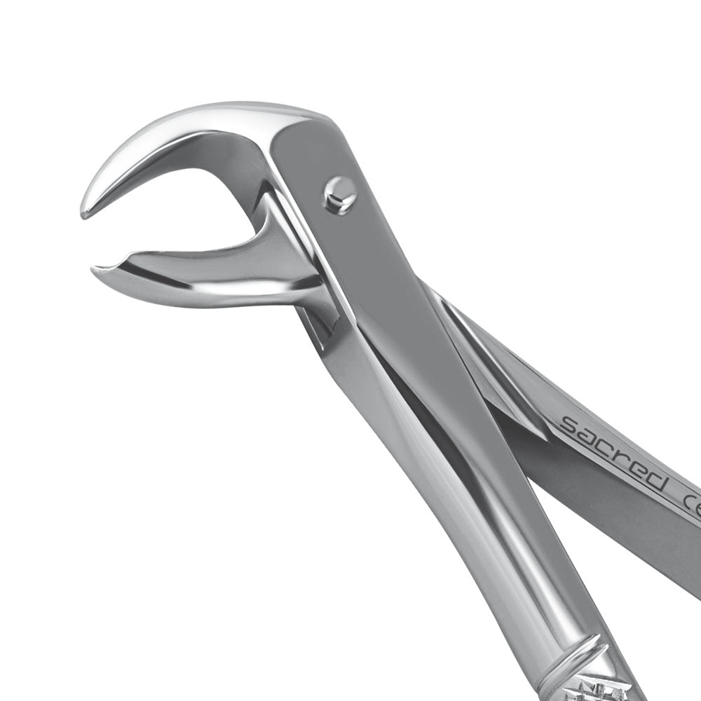 Extracting Forceps Fig.99