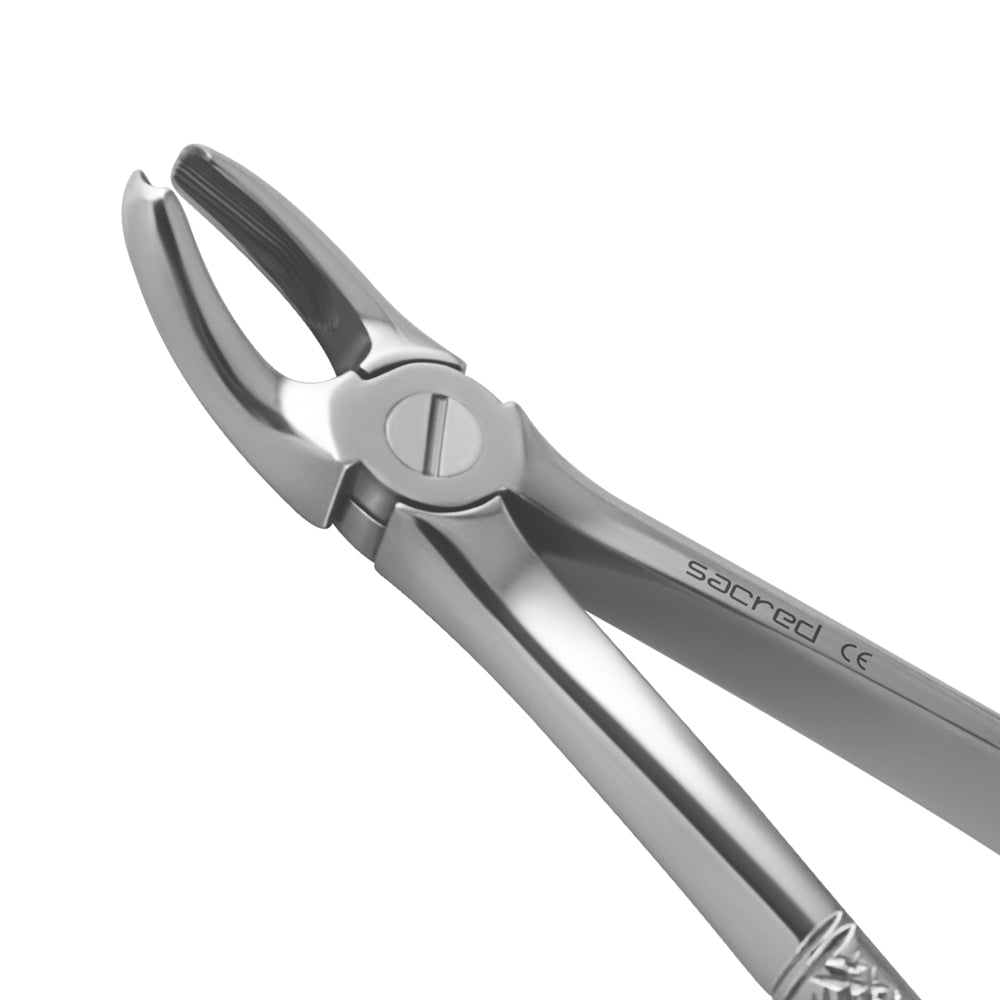 Extracting Forcep Fig.94