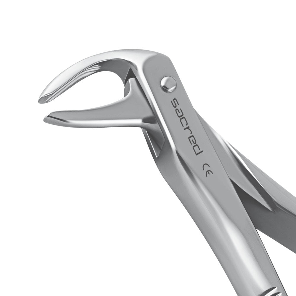 Extracting Forcep Fig.74M