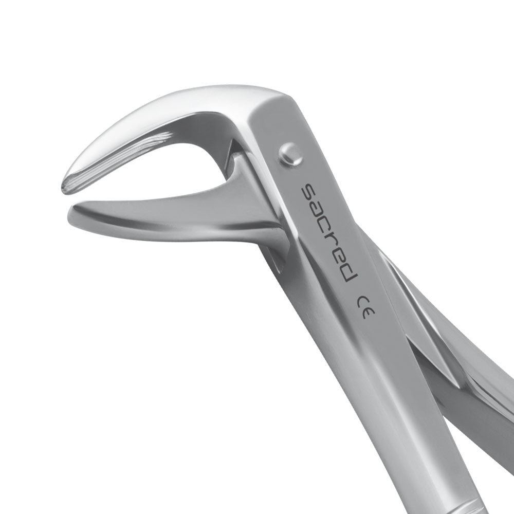 Extracting Forcep Fig.74