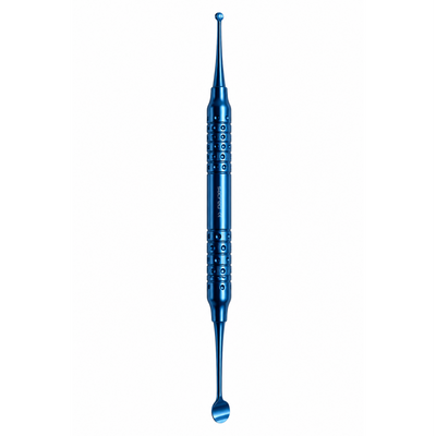 Periodontal Micro Surgery (Set of 6) - Titanium Alloy Instruments