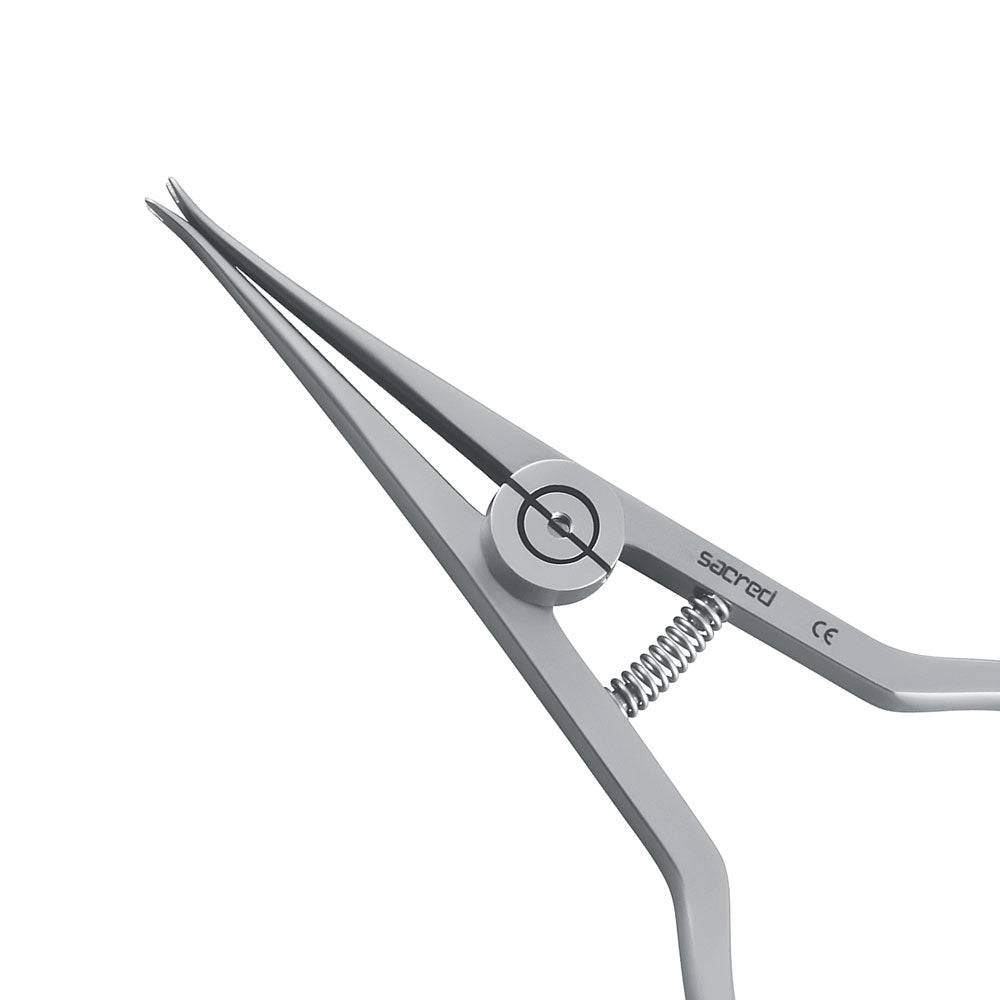Ligature Tying