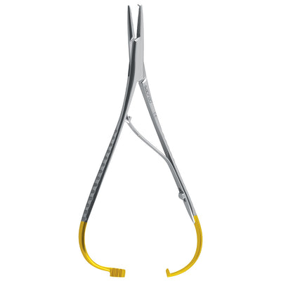 Punta de gancho Mathieu Holder TC (14 cm)