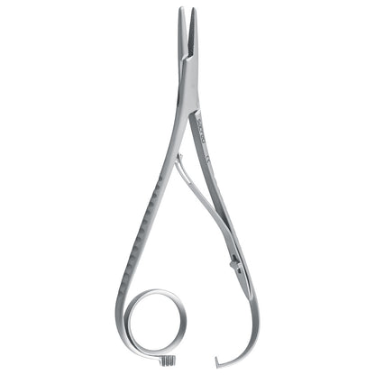 Mathieu Holder-Finger Ring