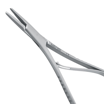 Mathieu Holder-Finger Ring