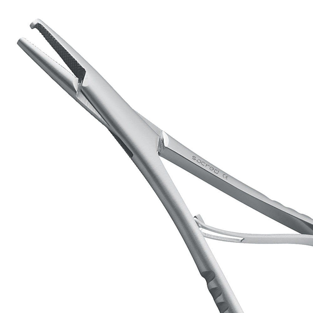 Mathieu Holder-Hook Tip (14cm)