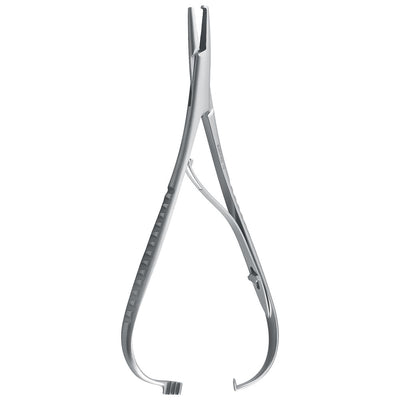 Punta de gancho Mathieu Holder (14 cm)