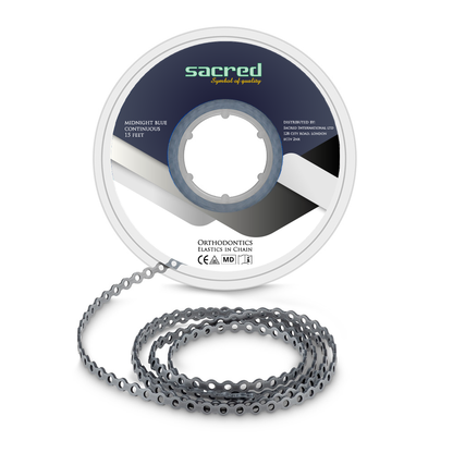 Elastomeric Power Chain