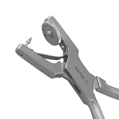 Ainsworth Rubber Dam Punch