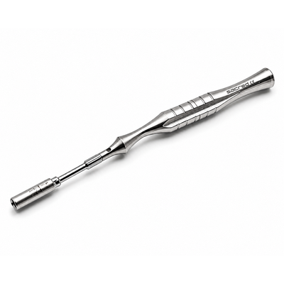 Bone Scraper & Autogenous Bone Collector Set